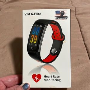 Heart rate monitor